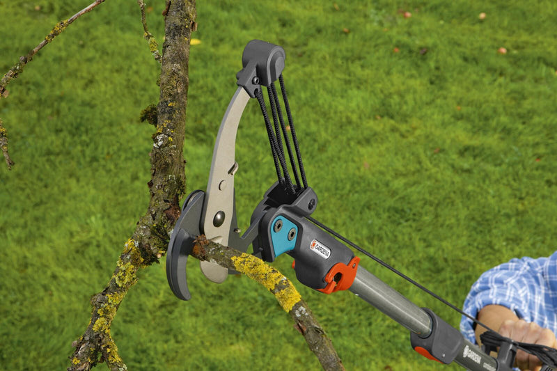 GARDENA combisystem Astschere