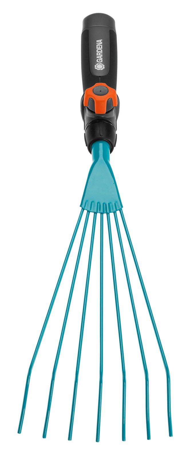 GARDENA combisystem Kleiner Laubrechen