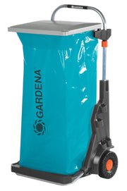 GARDENA Abfallwagen