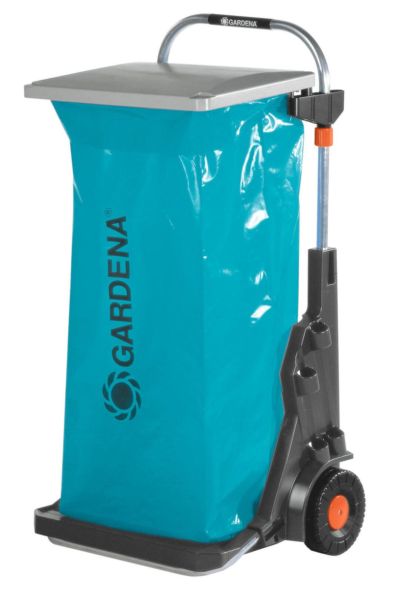 GARDENA Abfallwagen