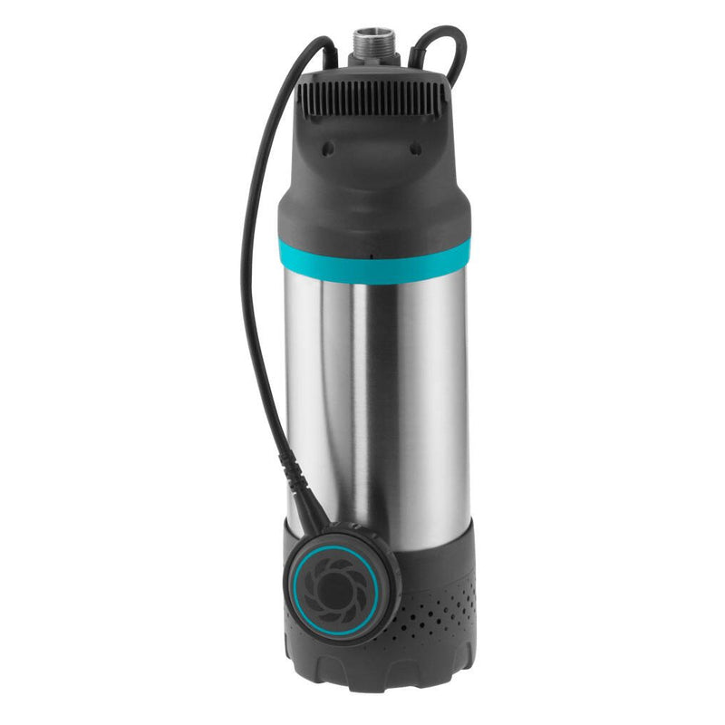 GARDENA Brunnenpumpe 5900/4 Inox