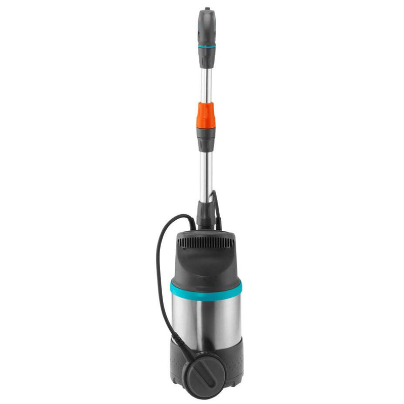 GARDENA Regenfasspumpe 4700/2