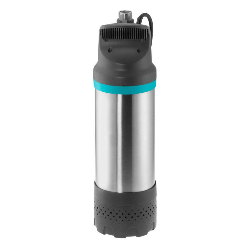 GARDENA Brunnenpumpe 6100/5 Inox automatic
