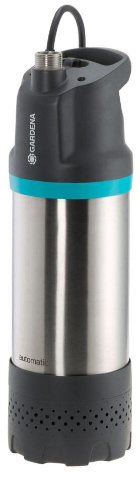 GARDENA Brunnenpumpe 5900/4 Inox automatic