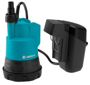 GARDENA Gartenpumpe 2000/2