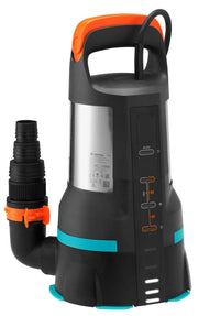 GARDENA Brunnenpumpe 19500 Aquasensor