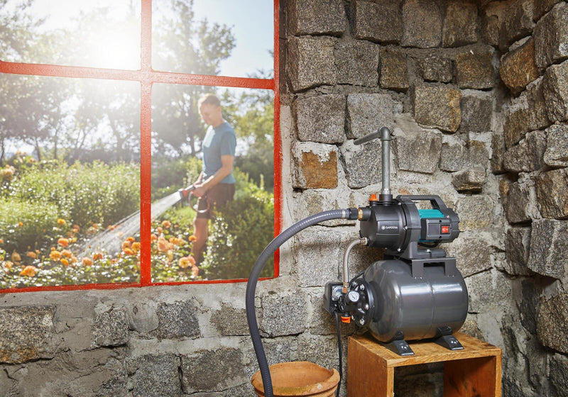 GARDENA Hauswasserwerk 3700/4