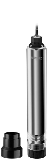 GARDENA Brunnenpumpe 5500/5 Inox