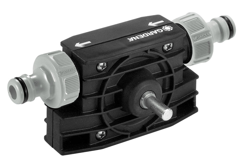 GARDENA Bohrmaschinenpumpe 01490-20
