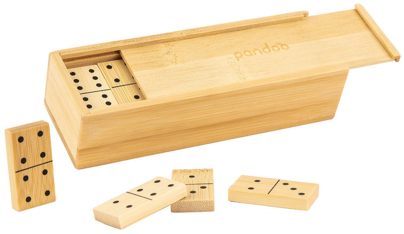 pandoo Domino Geschicklichkeitsspiel
