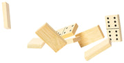 pandoo Domino Geschicklichkeitsspiel