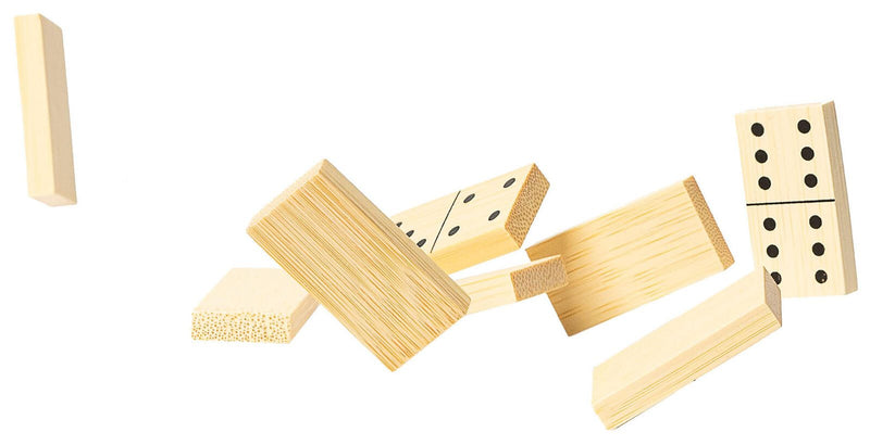 pandoo Domino Geschicklichkeitsspiel