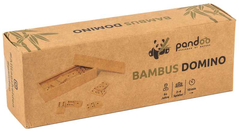 pandoo Domino Geschicklichkeitsspiel