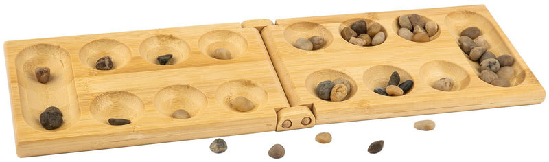 pandoo Mancala Brettspiel