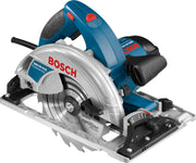 BOSCH Professional Handkreissäge GKS 65 GCE