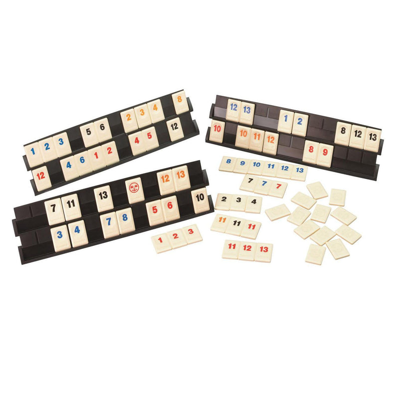 Jumbo Rummikub Classic Geschicklichkeitsspiel