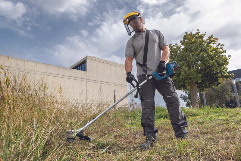 Bosch Mähfaden 24m 2,4mm