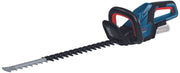 BOSCH Professional GHE 18V-60 Akku-Heckenschere