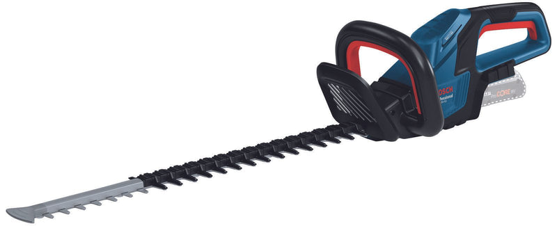 BOSCH Professional GHE 18V-60 Akku-Heckenschere