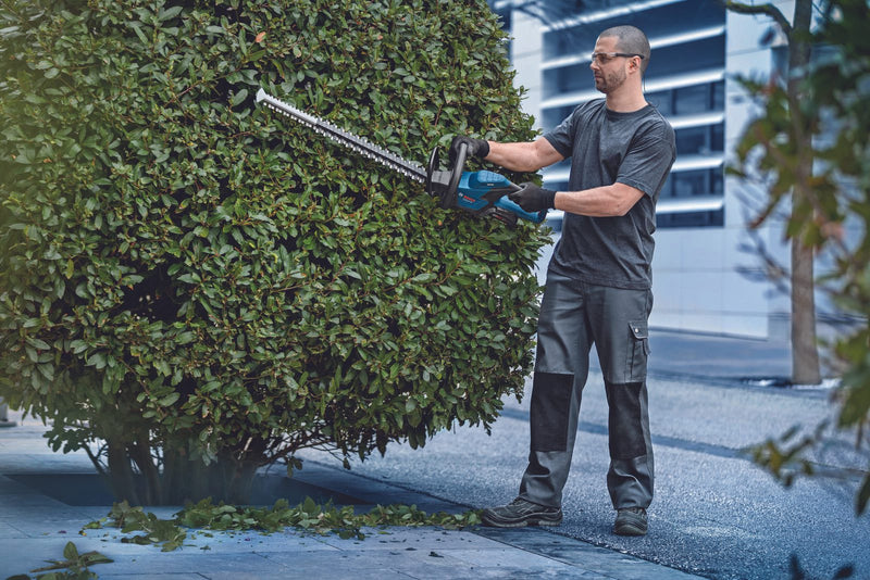 BOSCH Professional GHE 18V-60 Akku-Heckenschere