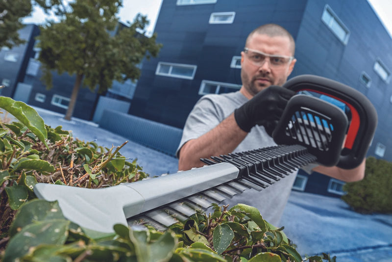 BOSCH Professional GHE 18V-60 Akku-Heckenschere