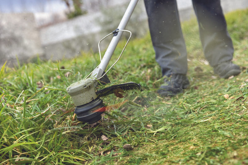 BOSCH Professional GRT 18V-33 Akku-Rasentrimmer