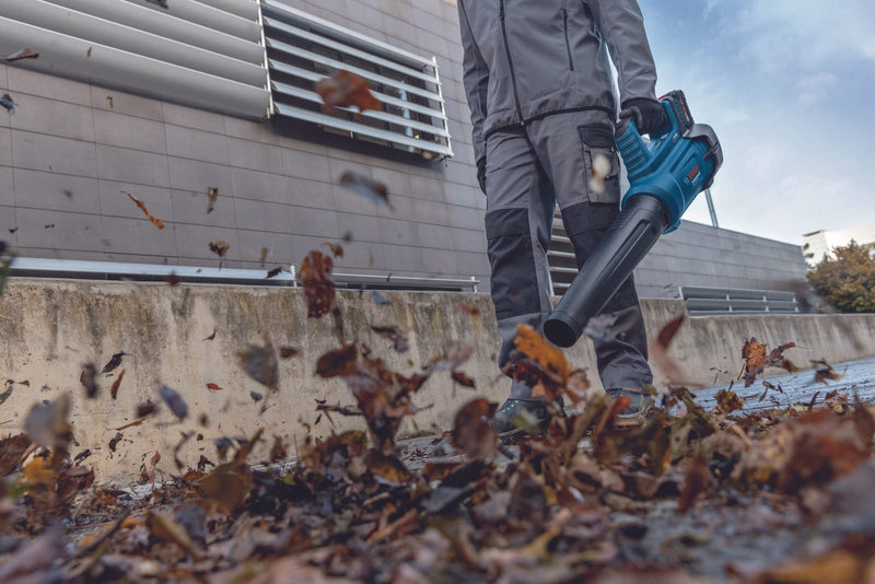 BOSCH Professional GBL 18V-750 Akku-Laubbläser