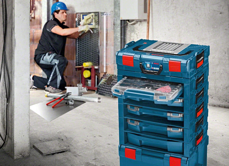 BOSCH Professional i-BOXX 53 Werkzeugkoffer 1 St.