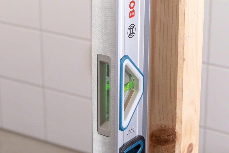 BOSCH Professional Wasserwaage Kunststoff 60 cm