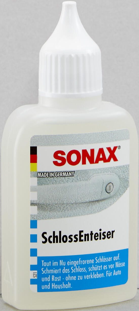 SONAX Türschlossenteiser 50,0 ml