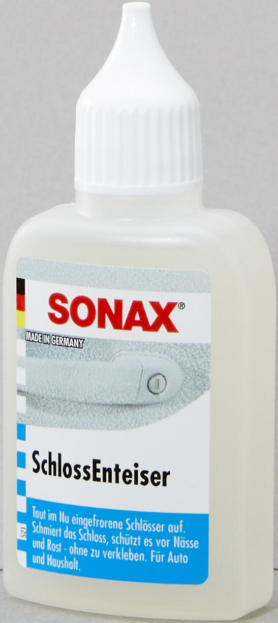 SONAX Türschlossenteiser 50,0 ml