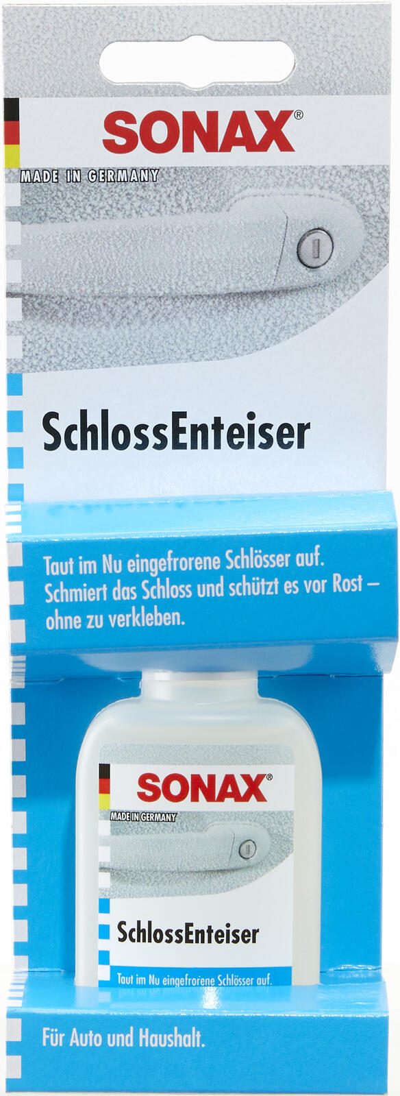 SONAX Türschlossenteiser 50,0 ml