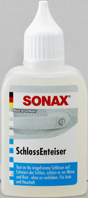 SONAX Türschlossenteiser 50,0 ml