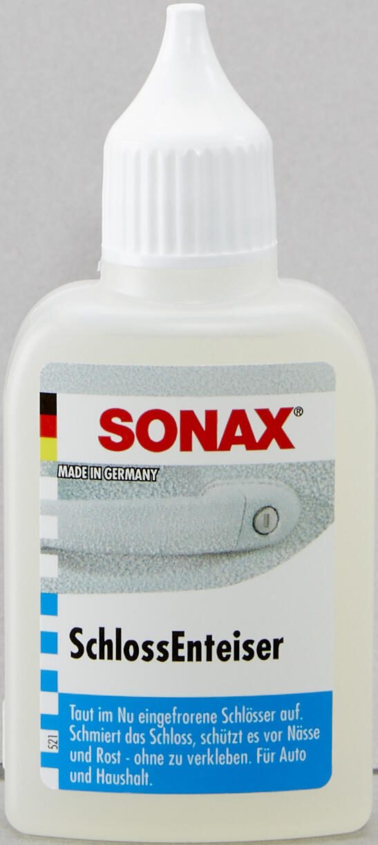 SONAX Türschlossenteiser 50,0 ml