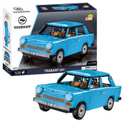 COBI® Bausatz Trabant COB-24331