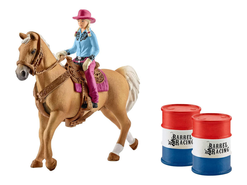 Schleich® Spielfiguren-Set Farm World 41417