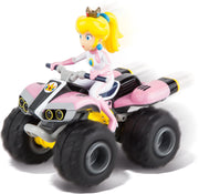Carrera® Ferngesteuertes Auto rosa
