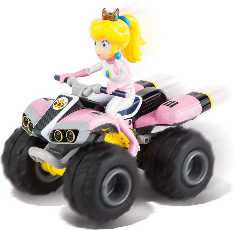 Carrera® Ferngesteuertes Auto rosa