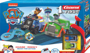 Carrera® PAW Patrol - Ready for Action Autorennbahn