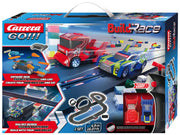 Carrera® GO!!! Build 'n Race Autorennbahn