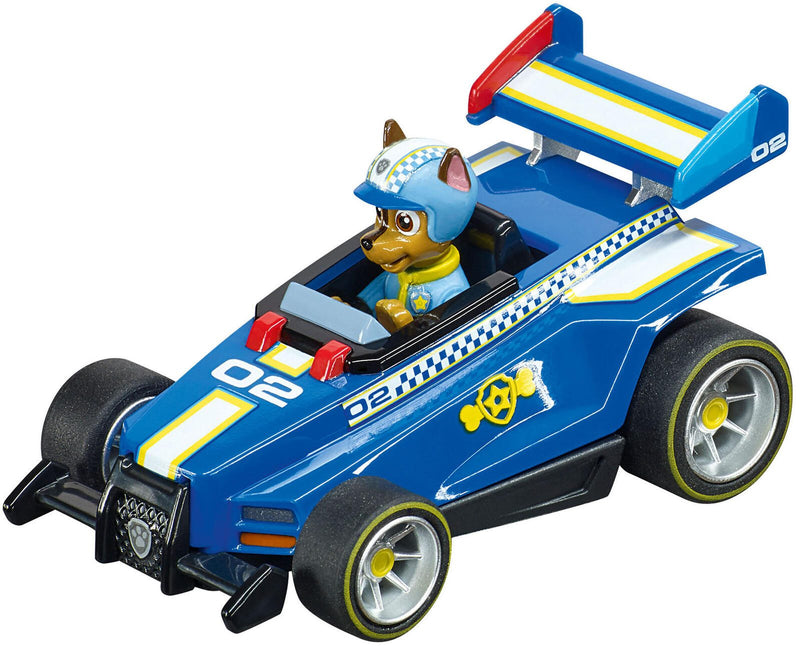 Carrera® PAW Patrol Ready Race Autorennbahn