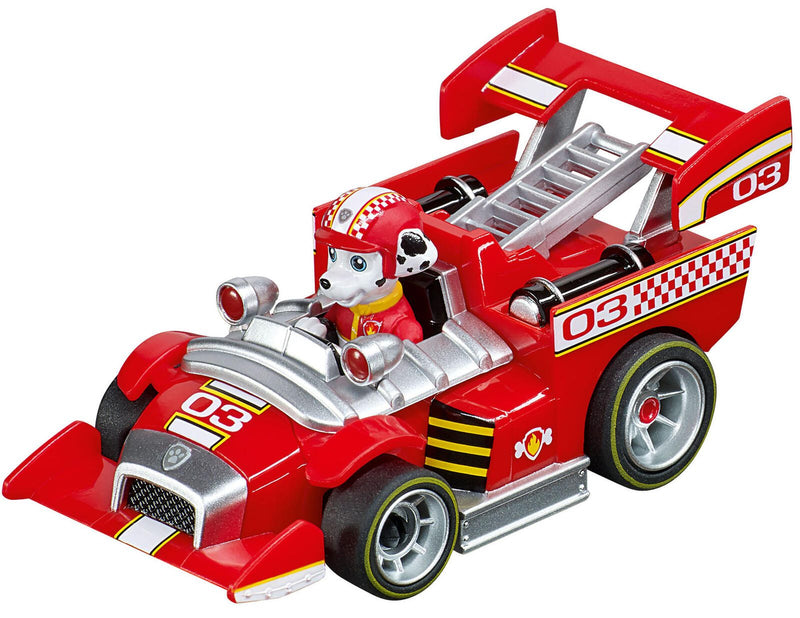 Carrera® PAW Patrol Ready Race Autorennbahn