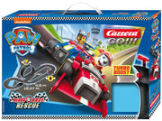Carrera® PAW Patrol Ready Race Autorennbahn