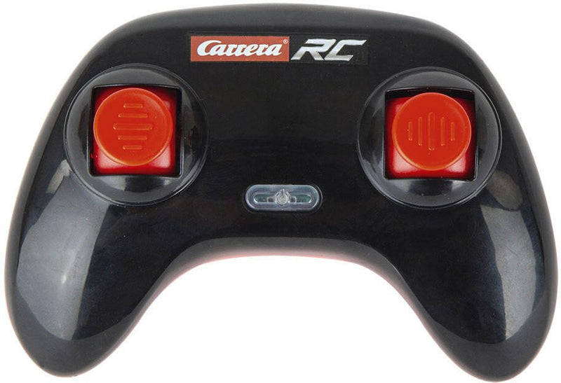 Carrera® Ferngesteuertes Auto rot