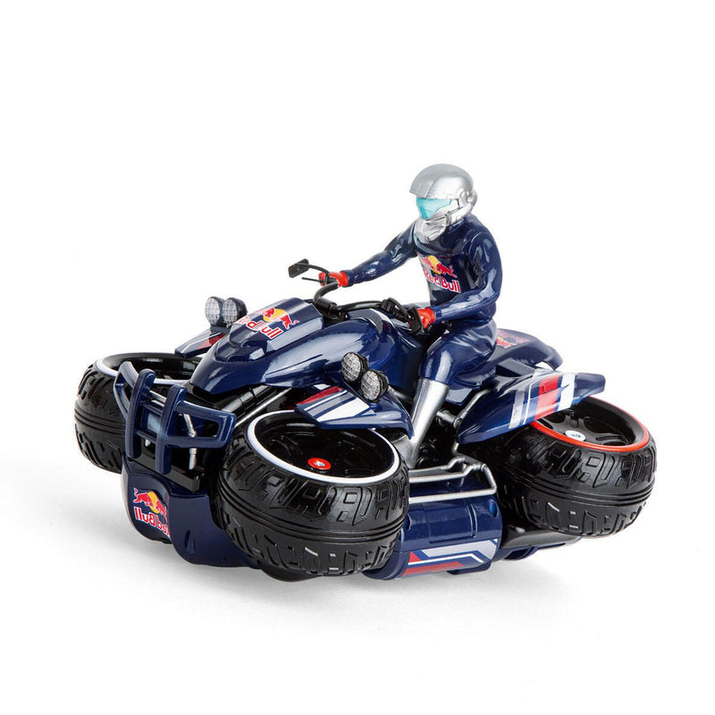 Carrera® Ferngesteuertes Auto blau