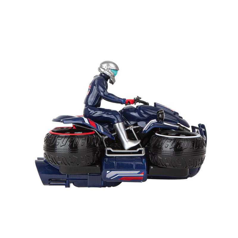 Carrera® Ferngesteuertes Auto blau