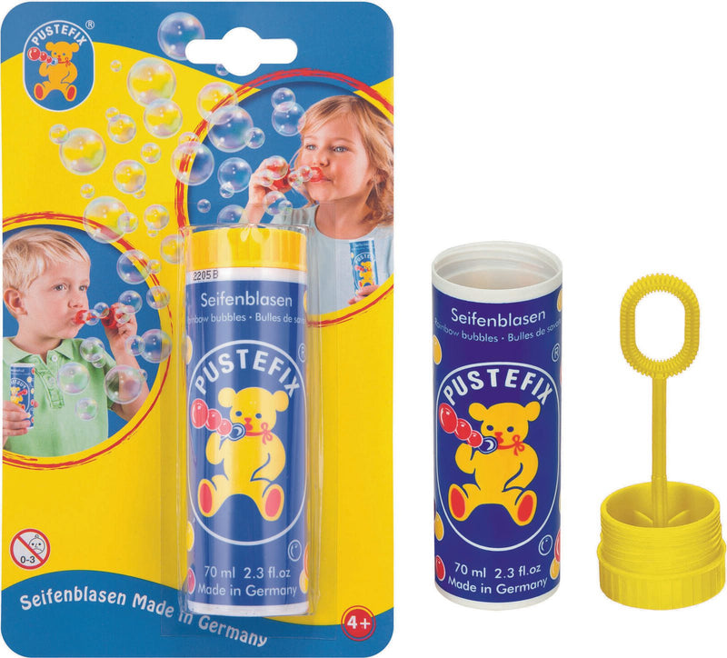 Pustefix Seifenblasen 70 ml
