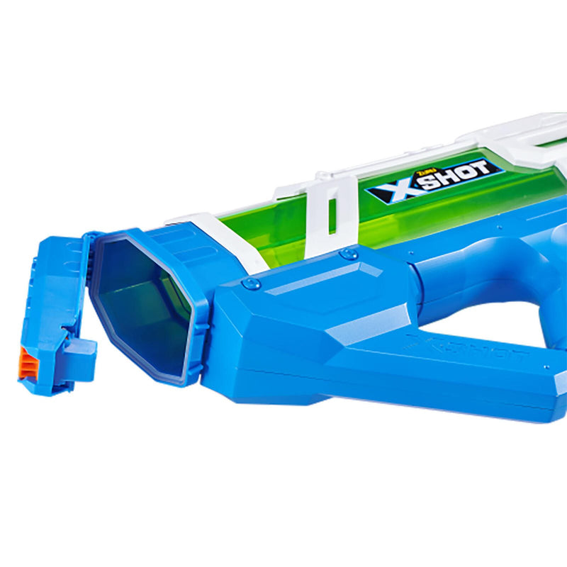 ZURU™ Wasserpistole mehrfarbig