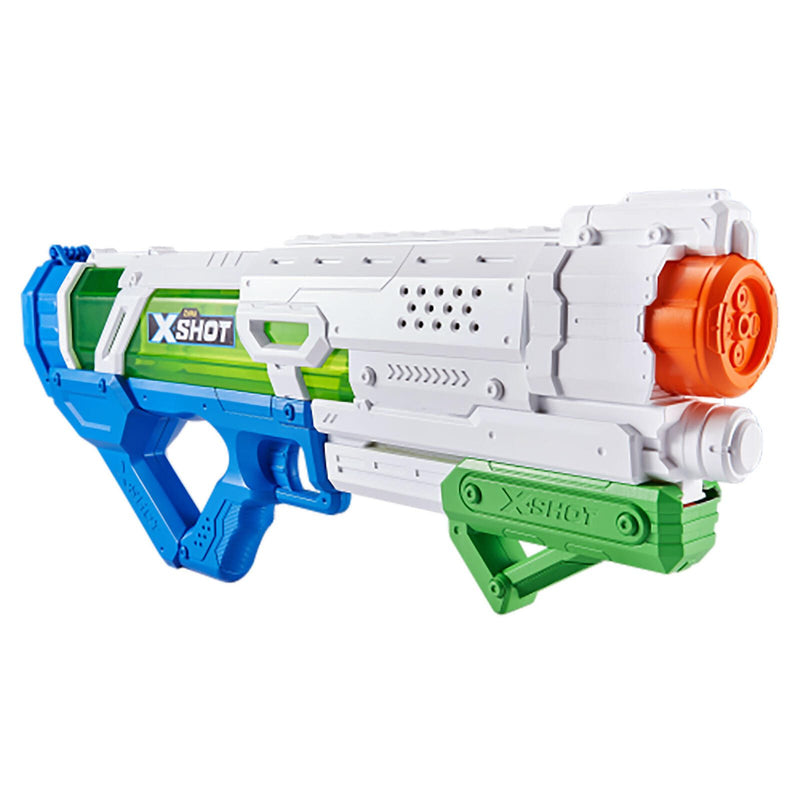 ZURU™ Wasserpistole mehrfarbig