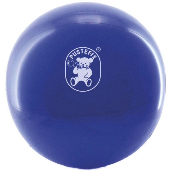 PUSTEFIX® Seifenblasen Bubble-Eimer + Ball